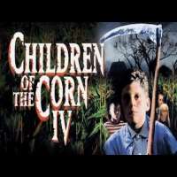 Mark SallingChildren of the Corn IV: The Gathering (1996)