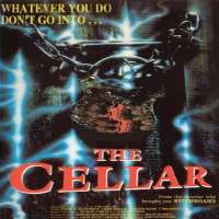 Chris MillerThe Cellar (Movie 1989)