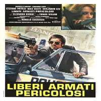 Diego AbatantuonoYoung, Violent, Dangerous (Movie 1976)
