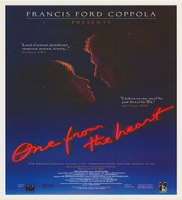 Rebecca De MornayOne from the Heart (Film 1981)