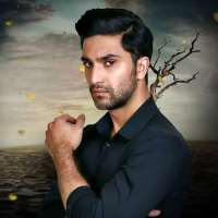 Ahad Raza MirTelevision Series