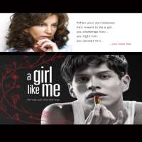 JD PardoA Girl Like Me: The Gwen Araujo Story (2006)