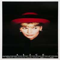 Rachel MinerAlice (Film 1990)