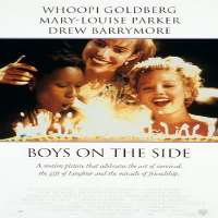 Niecy NashBoys on the Side (Film 1995)