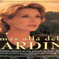 Paz VegaMas alla del jardín (Film 1997)