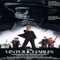 Patricia ClarksonThe Untouchables (Film 1987)