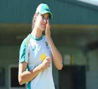 Stella CampbellODI (26 September 2021 v India)