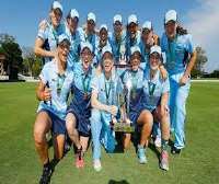Maitlan BrownWNCL Season (2016?17)