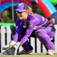 Georgia RedmayneWNCL Final( 2014-15)