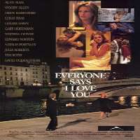 Susan MisnerEveryone Says I Love You (Film 1996)