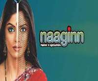 Usha BachaniNagin (TV Show 1998)