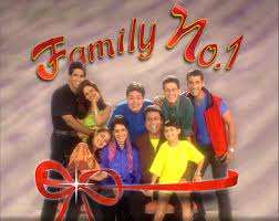 Saptrishi GhoshFamily No. 1 (1996 TV Show)