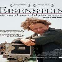 Sonya WalgerEisenstein (Film 2000)