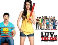 Vishwas KiniFilm 
