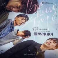 Kim Myung-JoonTV Series 