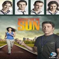 Ismail Ege SasmazTV Series 