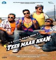 Gaurav MukeshTees Maar Khan (2010 Movie)