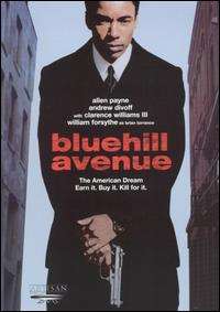 David Julian HirshFilm 