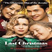 Fabien FrankelLast Christmas (2019)