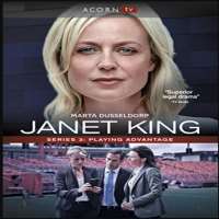 Milly AlcockJanet King (2017 Television series), Wonderland (2014 Drama Series)