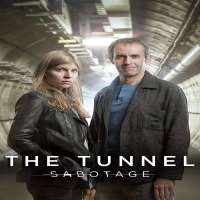 Savannah SteynThe Tunnel. (TV Series 2017)