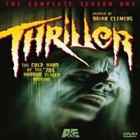 David HorovitchThriller(1973)