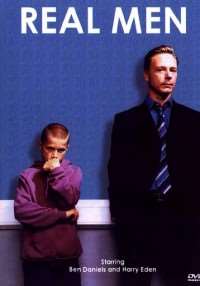 Luke TittensorReal Men(2003)