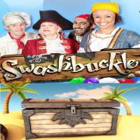 Sophia NomveteSwashbuckle (Movie 2013)