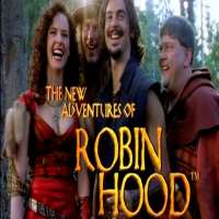Simon MerrellsThe New Adventures of Robin Hood (1997)