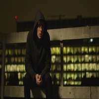 Charlie VickersDeath in Shoreditch (Movie)