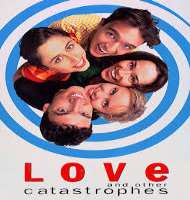 Radha MitchellLove and Other Catastrophes (Film 1996)