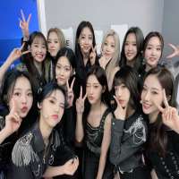 JinSoulLOONA Girl Group(2018)