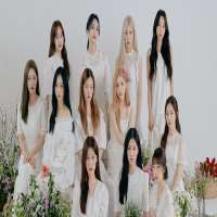HaSeulGirl Group LOONA (2016)