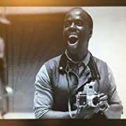 Anthony OseyemiShort Film 