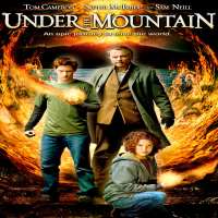 Leon WadhamUnder the Mountain (2009)