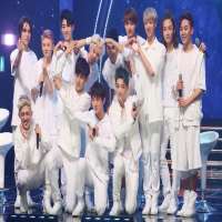 DKSEVENTEEN Boy Group (2015)