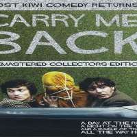 Peter TaitCarry Me Back (Movie 1982)
