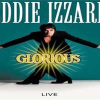 Rhona MitraEddie Izzard: Glorious (Film 1997)