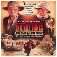Lloyd OwenThe Young Indiana Jones Chronicles (TV Series 1992)