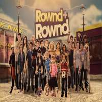 Owain ArthurRownd a Rownd (1995)