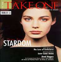 Rachelle LefevreStardom (Film 2000)