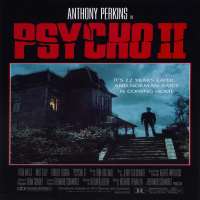 Oz PerkinsPsycho II (1983)