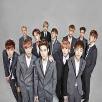 KaiEXO  Boy Group (Since 2011)