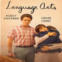 Lincoln LambertLanguage Arts(2016)
