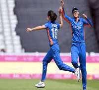 Renuka SinghT20 (2021 Australia)