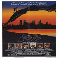 Sarah Michelle GellarOver the Brooklyn Bridge (Film 1984)