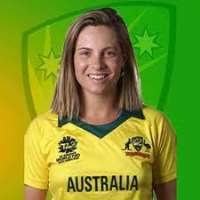 Sophie MolineuxODI (18 October 2018 v Pakistan)