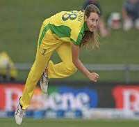 Darcie BrownODI (3 April 2022 v England)
