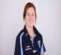 Rachael HaynesODI (10 July 2009 v England)
