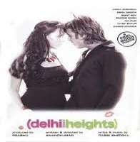 Kinshuk MahajanDelhii Heights (Movie 2007),  Kaajjal (Television 2007)